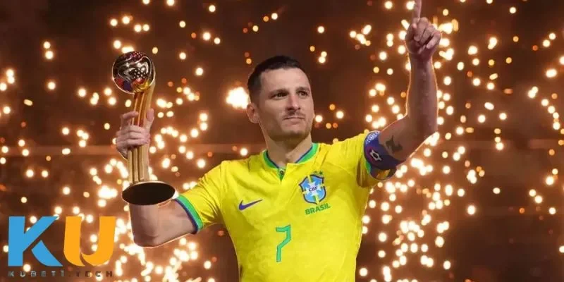 Những góc khuất ít ai biết của đội tuyển Brazil