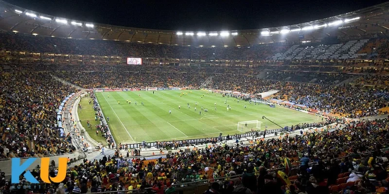 Những yếu tố tạo nên sự khác biệt cho kỳ World Cup 2010