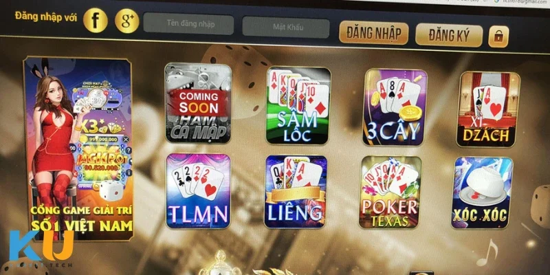 Poker – Game bài đỉnh cao của trí tuệ và chiến thuật