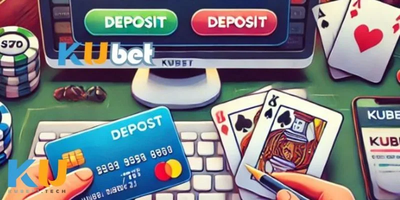 Khám phá những cách rút tiền nhanh chóng tại nhà cái