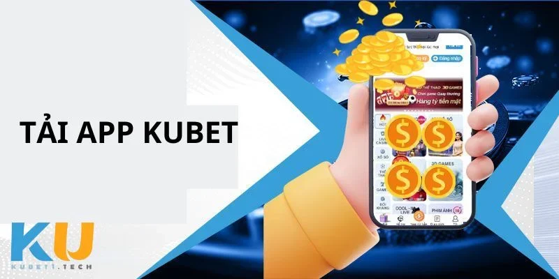 Trải nghiệm cá cược mượt mà với ứng dụng của nhà cái