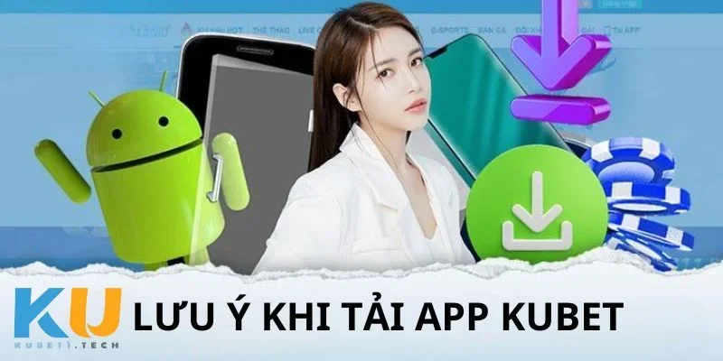 Bảo vệ tài khoản của bạn khi tải ứng dụng